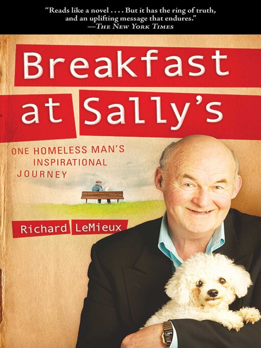 Title details for Breakfast at Sally's by Richard LeMieux - Available